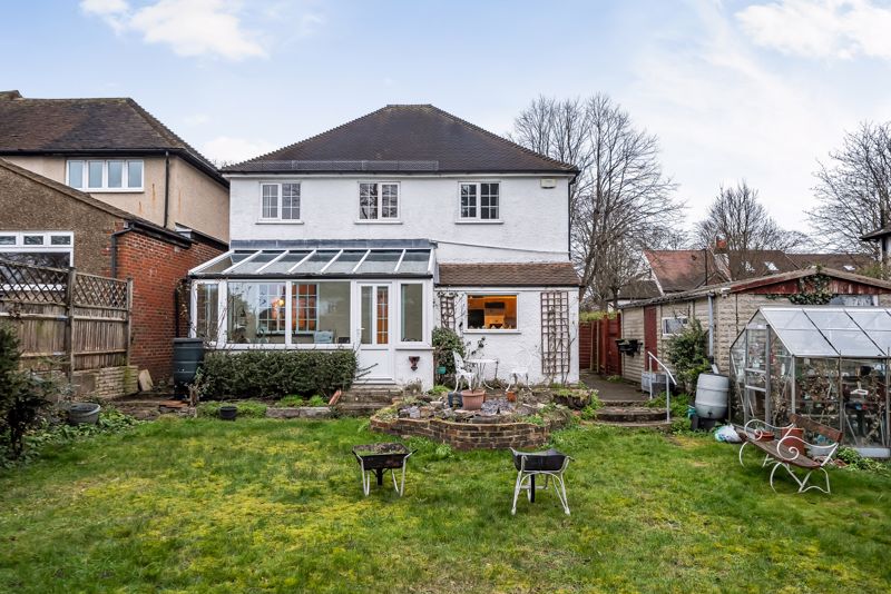 Rear- click for photo gallery